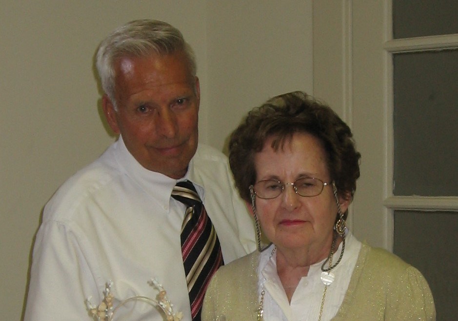 Obituary of George "Pete" Braxton Almond Jr.