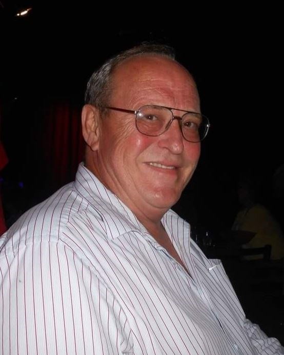 Obituary of Bruce Wilson Fontenot Sr.