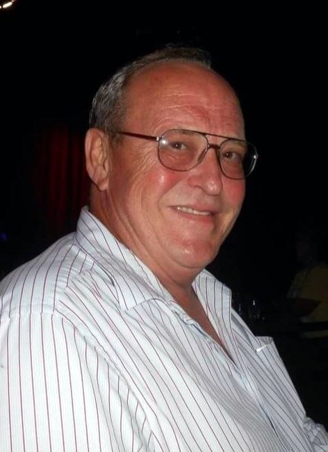 Obituary of Bruce Wilson Fontenot Sr.