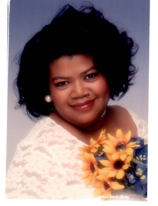 Obituary of Zaneta Vivian Jackson