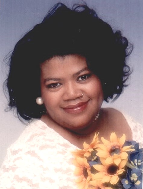 Obituary of Zaneta Vivian Jackson