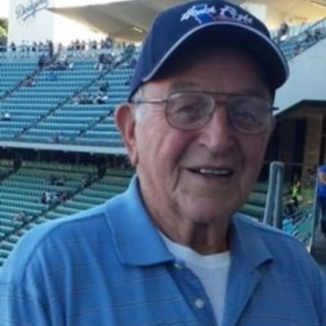 Obituary of Walter George Jourden