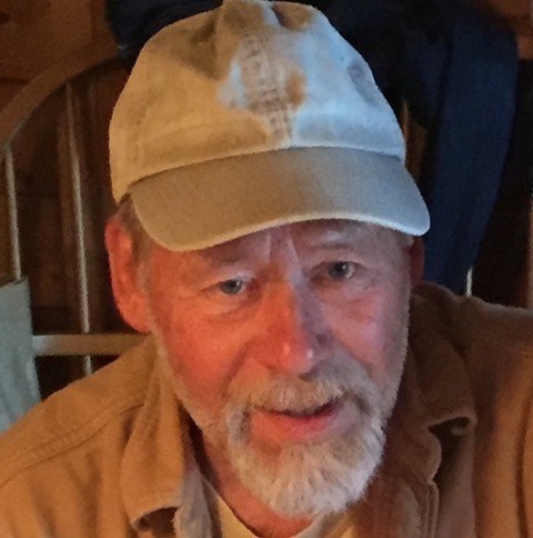 Obituary of Edward "Ted" Winthrop Hollidge