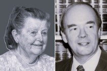 Obituary of Mahlon & Betty Clements