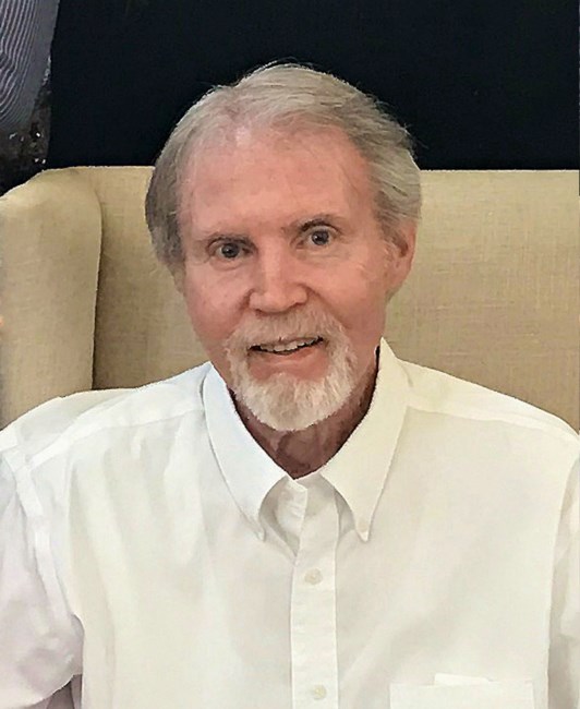 Obituary of James E Martin