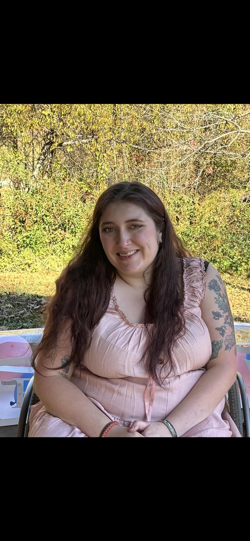 Avis de décès de Julia Rose Angus