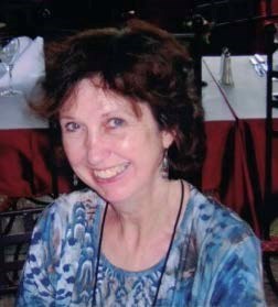 Obituario de Kathi Stoll Kurtzman