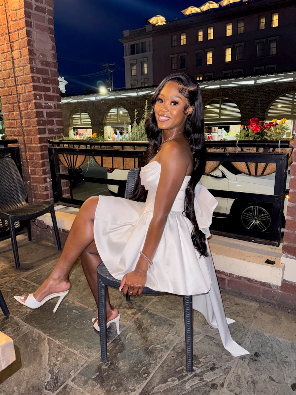 Obituary of Danielle Atorie Morgan