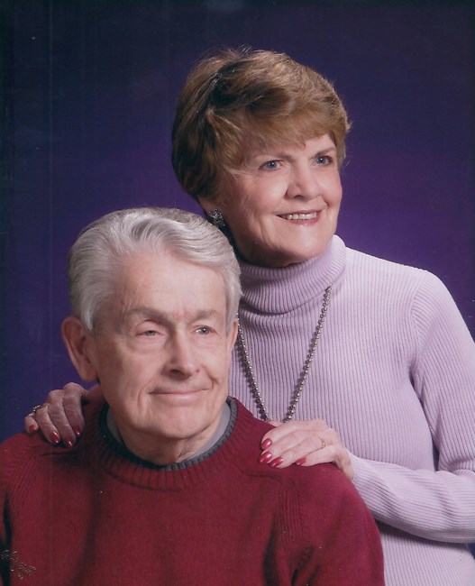 Obituary of John William Grimm