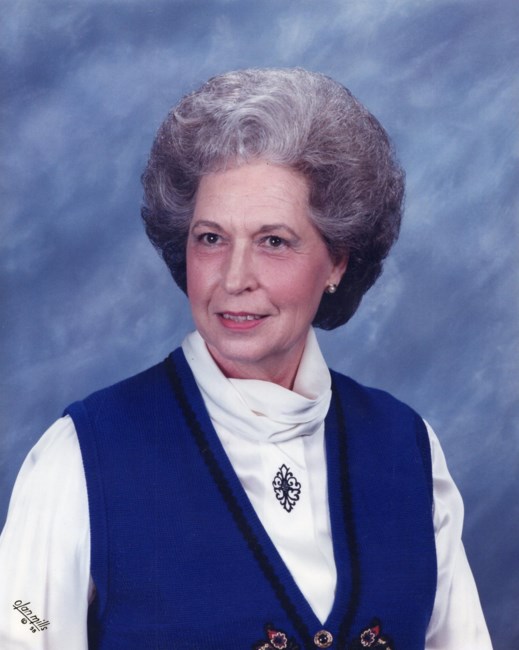 Obituary of Jo Ann Perkins Dungan