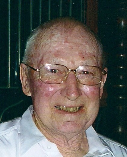 Obituary of William E. Parsons