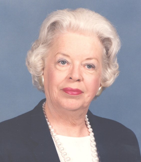 Obituario de Mildred Lawrence