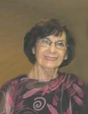 Obituary of Socorro Sanchez