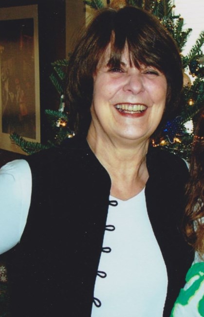 Obituary of Mary Ann Chandler