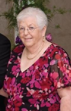 Obituario de Norma Lou Rigden