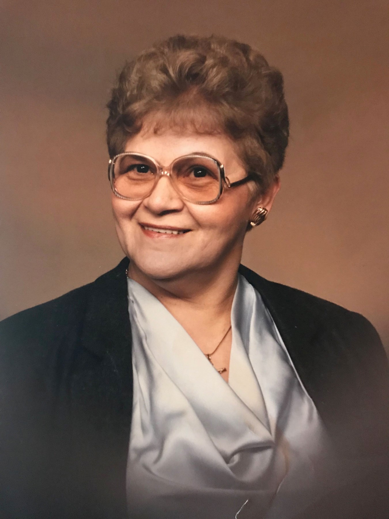 Teresa Cuevas (Ponce) de Brane Obituary Ocala, FL