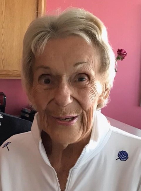 Obituary of Patricia Ann Mudd