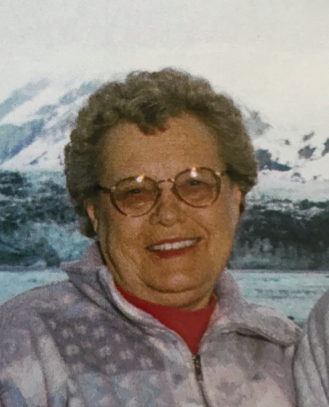 Obituary of Martha Ruth  Brown