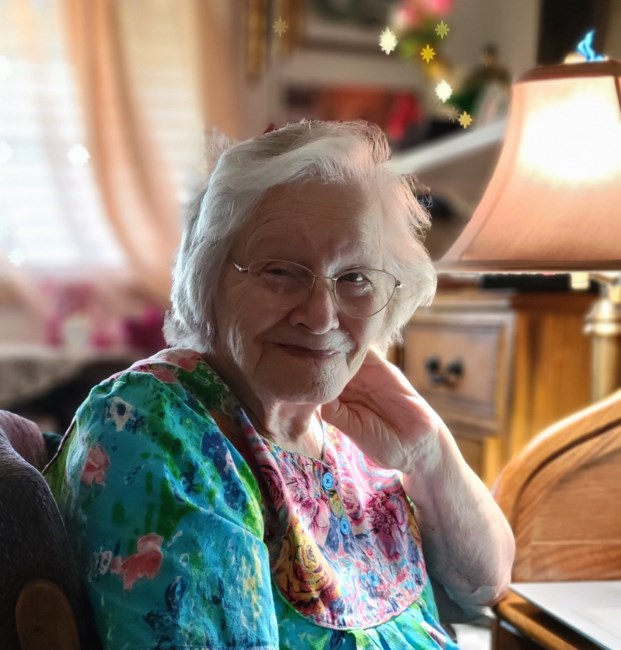 Obituary of Vanta Ratliff