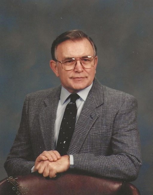 Obituary of Eddie Moore Davis