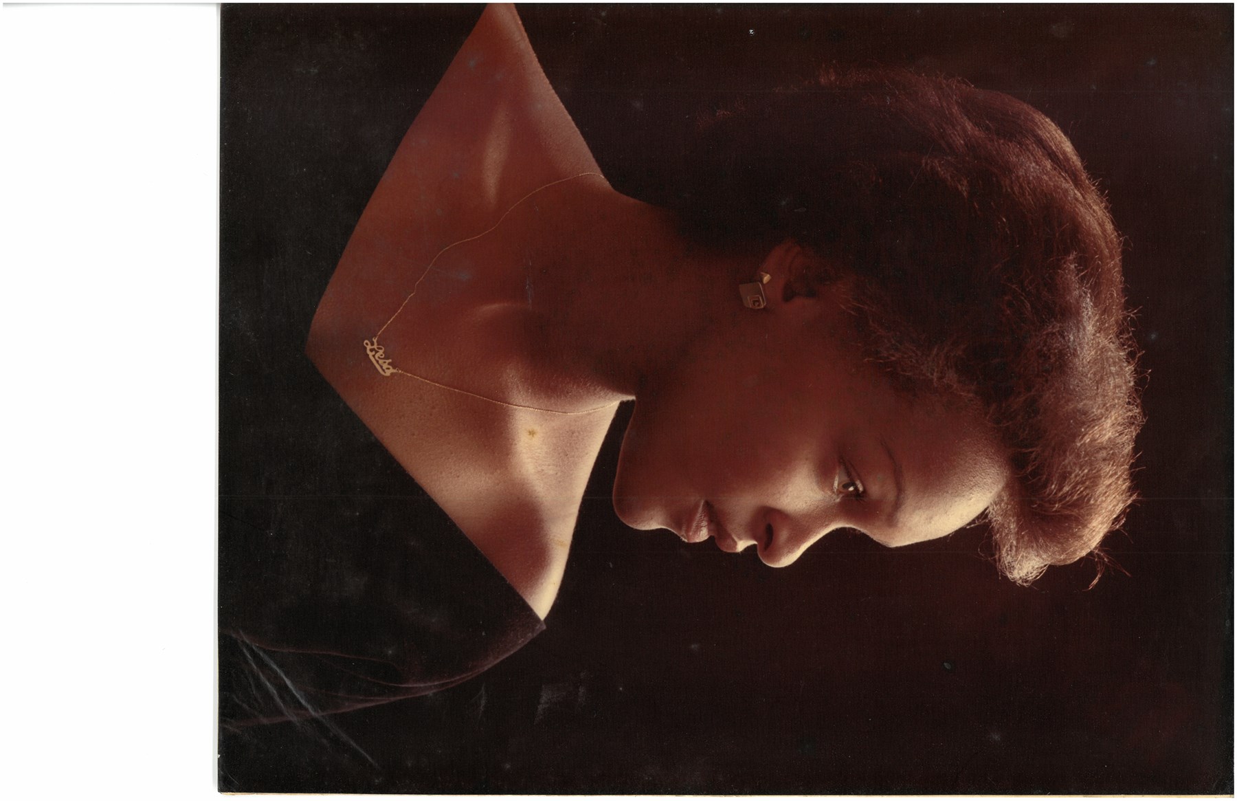 Obituary of Lisa Hamlette