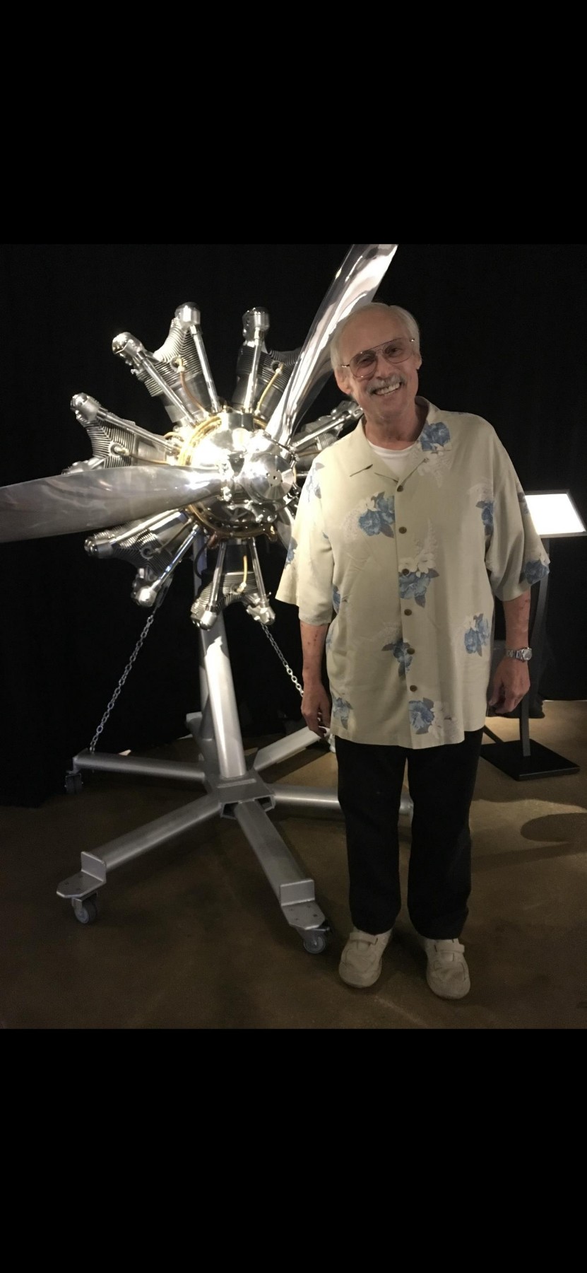 Obituary of Richard Alan Grande