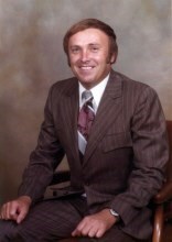 Obituary of Thomas  Nash Mercer