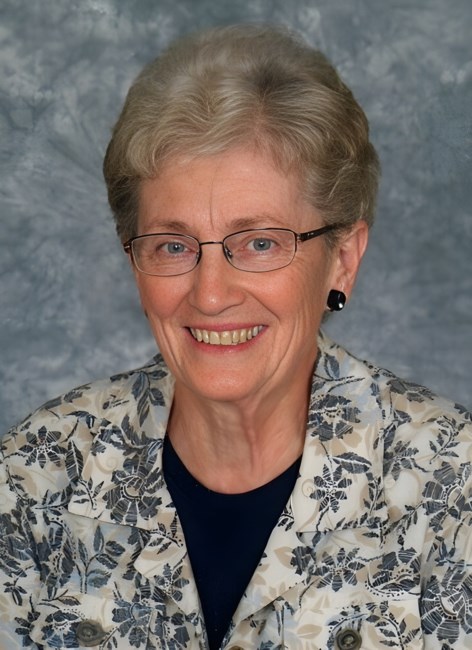 Obituary of Joann Dolby