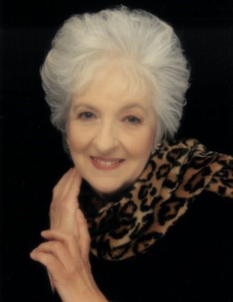 Obituary of Martha Ann Colton