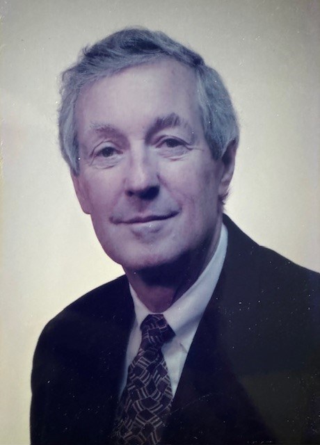 Obituary of Edwin Ames Wilcox