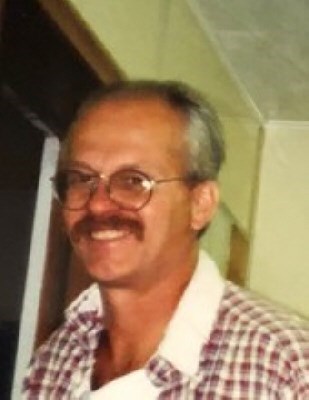 Obituary of Walter Andrews