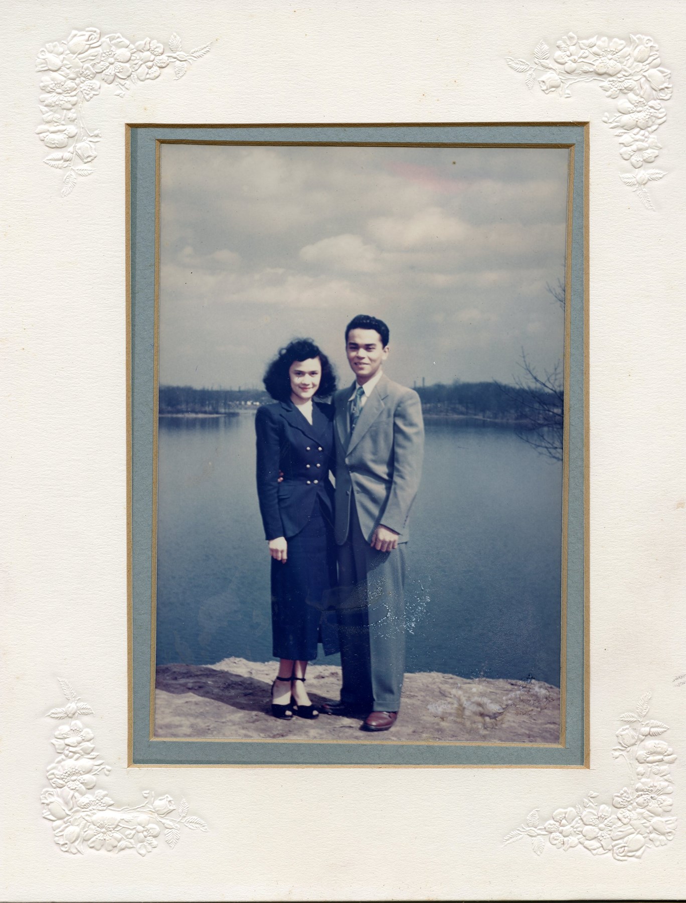 Obituario de Patricia Balot Relova