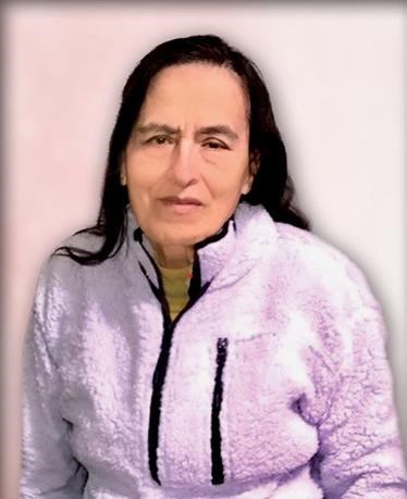 Obituary of Soledad Ramirez