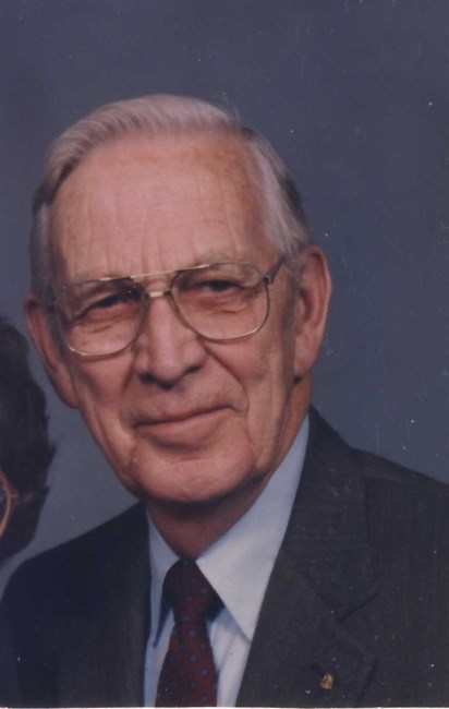 Obituary of Erville H. Smith