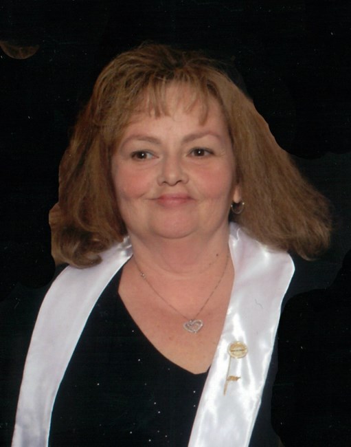 Obituary of Kim Ann Nelson