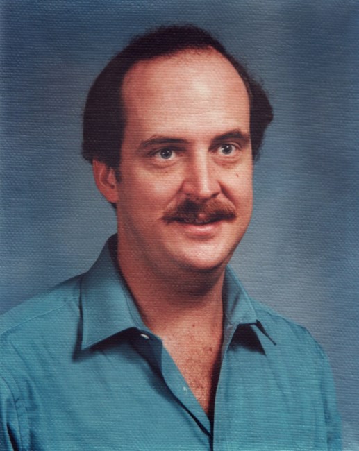 Obituary of Kurt M Rittenmyer