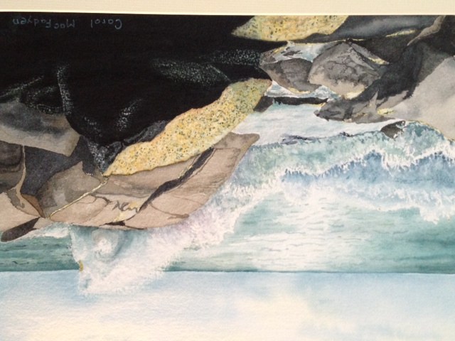 Obituary of Carol MacFadyen