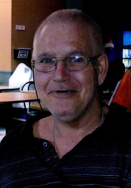 Obituary of Warren Stricker