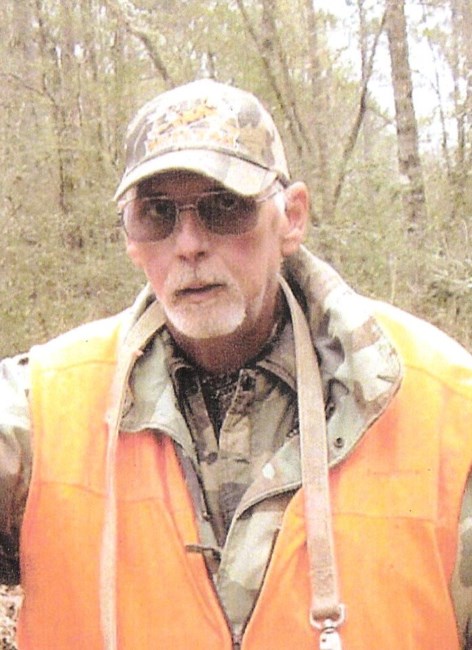 Obituary of Donald Ray Walters Sr.