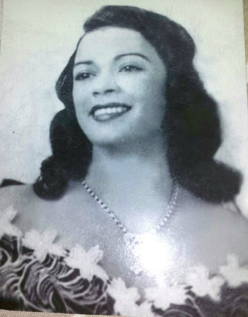 Obituary of Rose Lopez