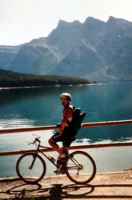 Obituary of Terry Michael Hillegas