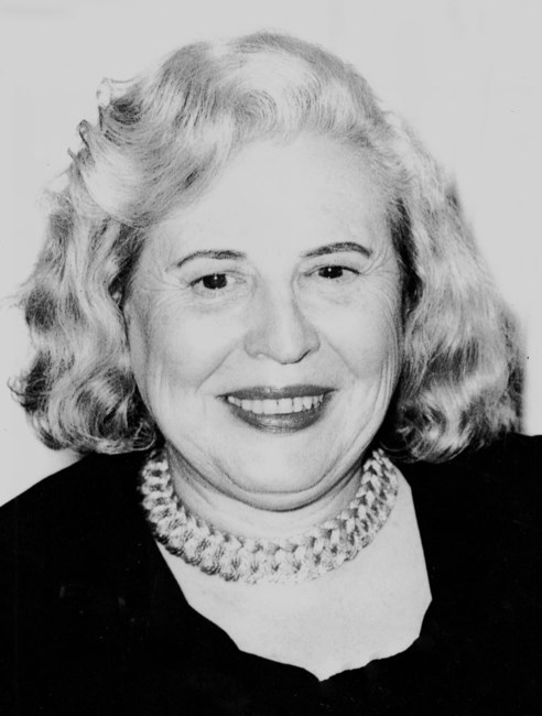 Obituary of Nellie Carolyn Harwell Richardson