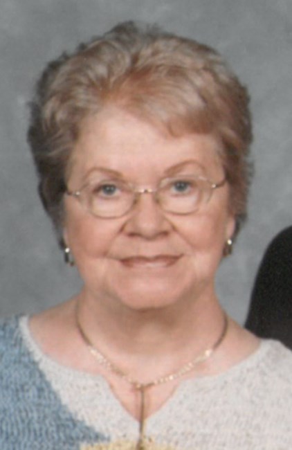 Obituary of Mrs. Laverne Crain Neves