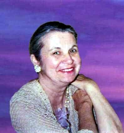 Obituary of Shirley A Holtz