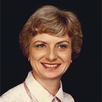 Obituary of Jeanne Lillian Kleinke