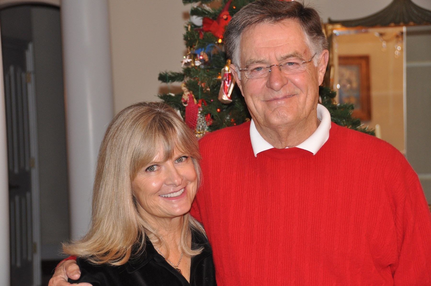 Obituary of Ben Long Jr.