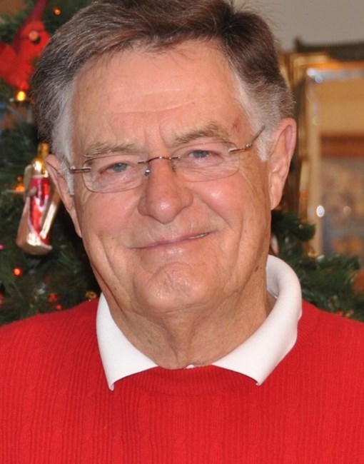 Obituary of Ben Long Jr.