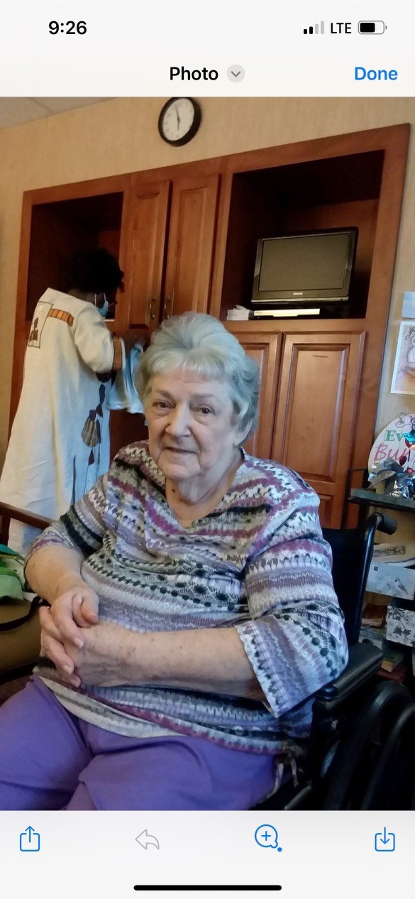 Obituary of Sandra T. Flowers