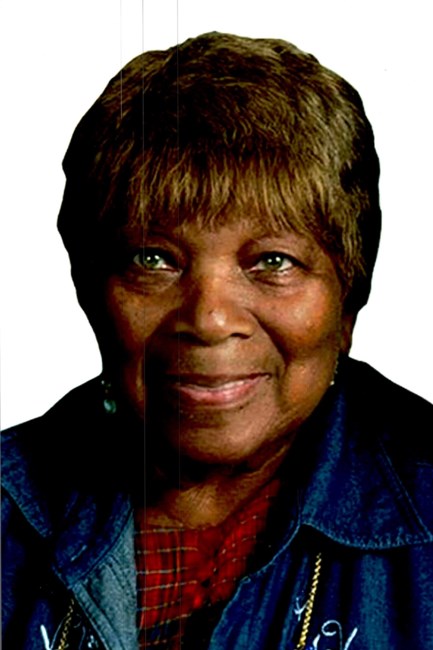 Obituary of Lilieth. Boothe