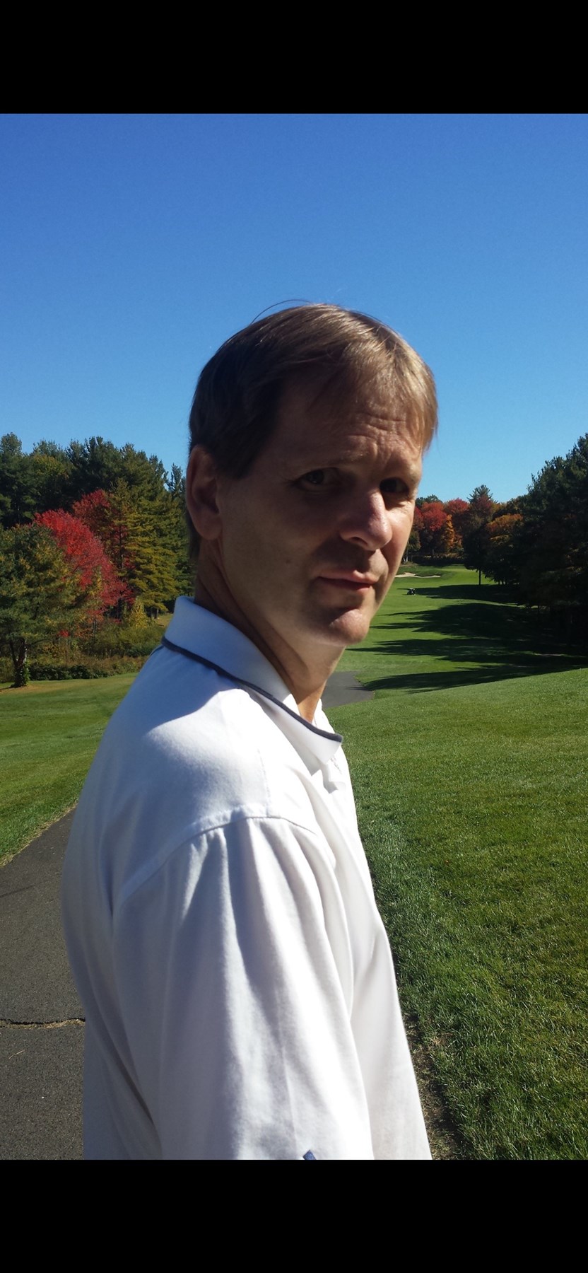 Obituary of Patrick Kelly Tarves